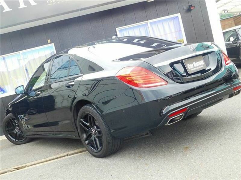 S-CLASS