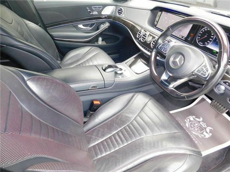 S-CLASS