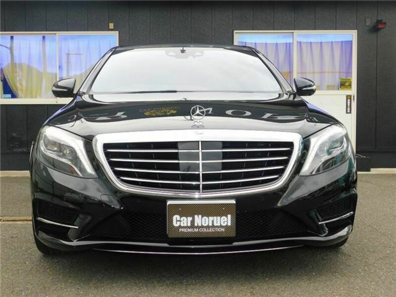 S-CLASS