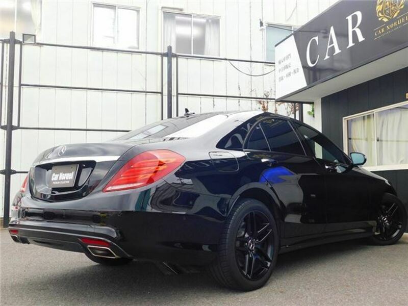 S-CLASS