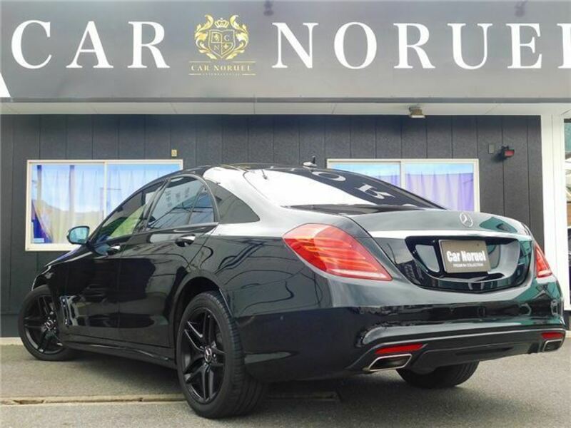 S-CLASS