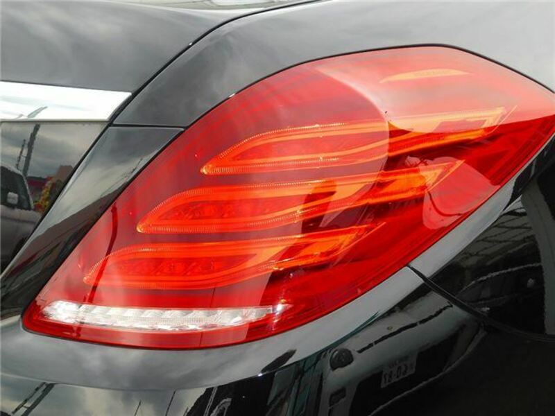 S-CLASS