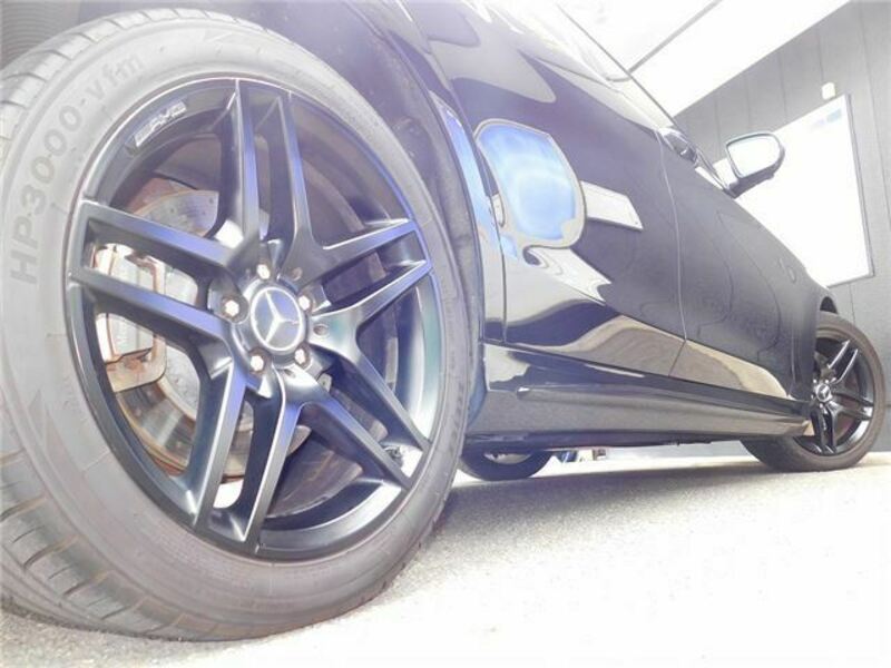 S-CLASS