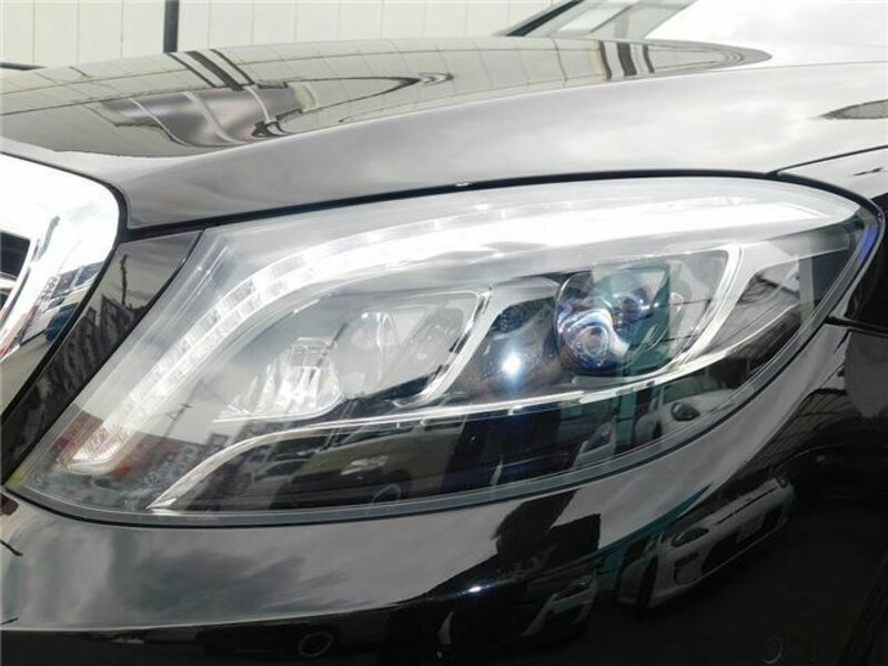 S-CLASS