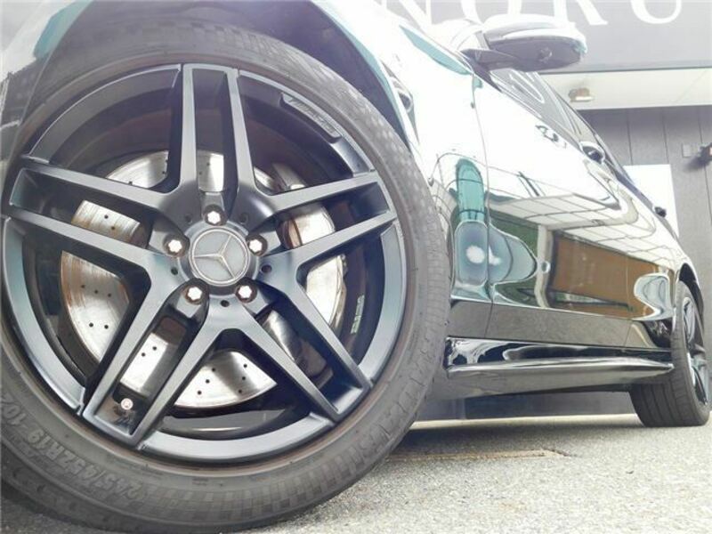 S-CLASS
