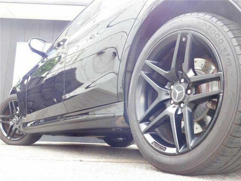S-CLASS