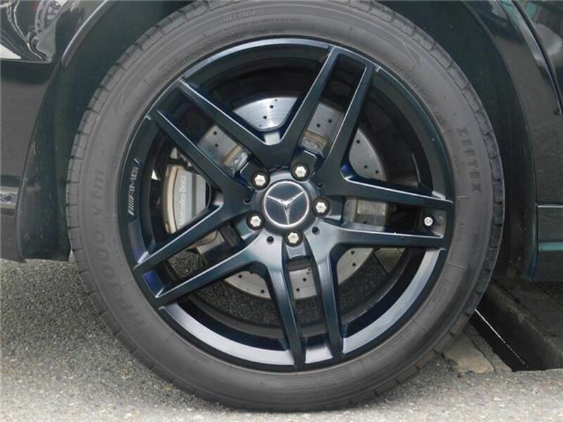 S-CLASS