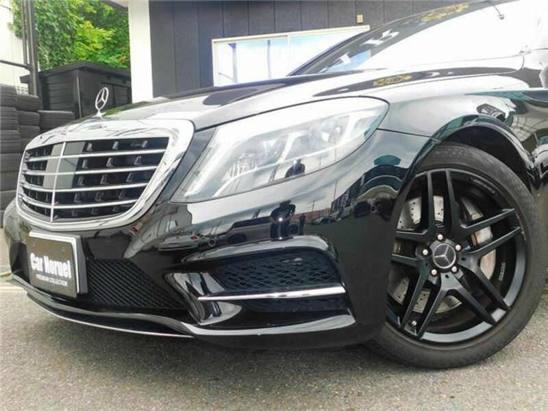 S-CLASS