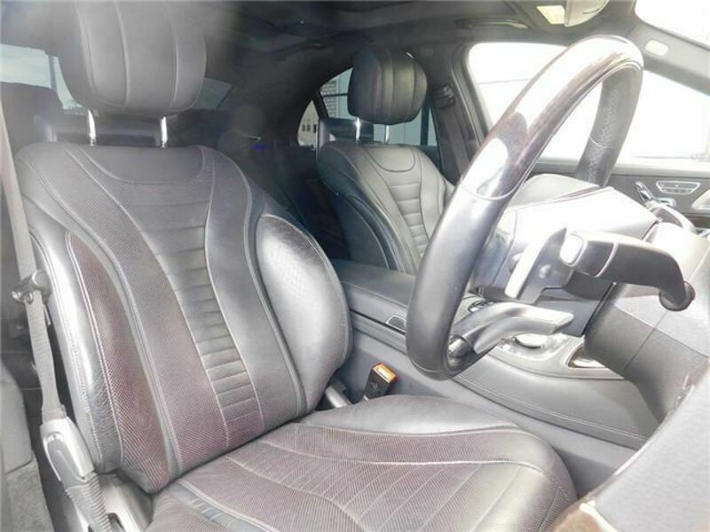 S-CLASS