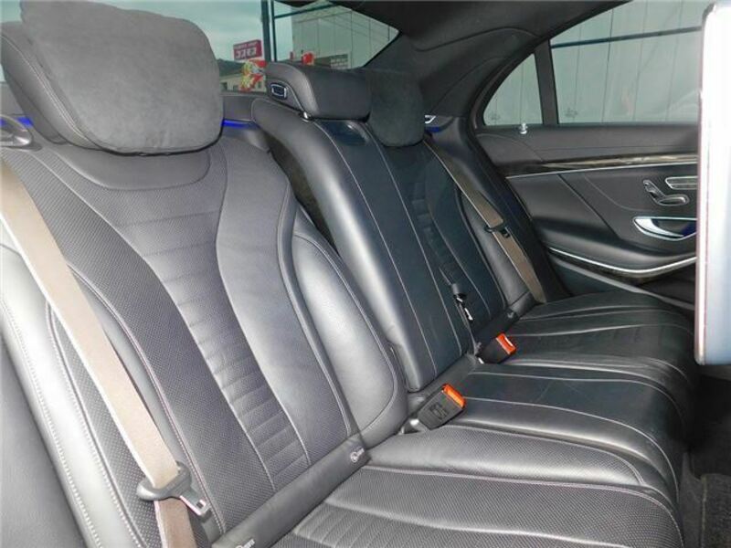 S-CLASS