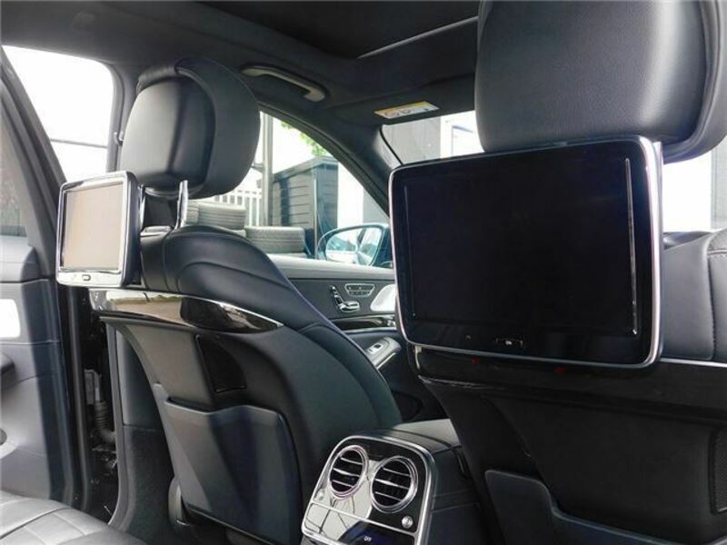 S-CLASS