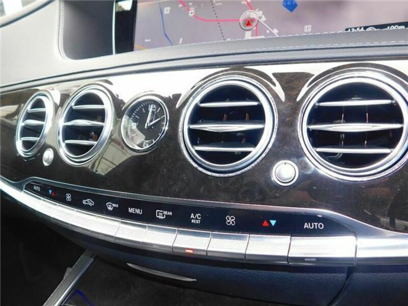 S-CLASS