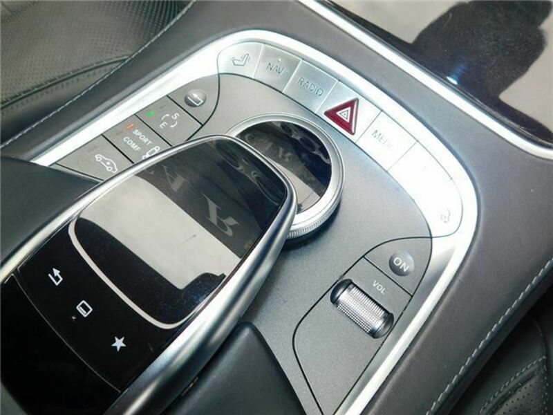 S-CLASS