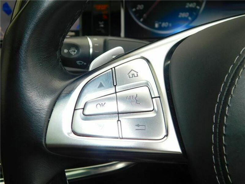 S-CLASS
