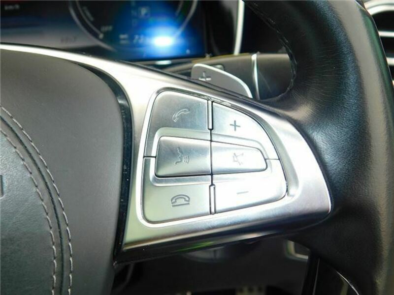 S-CLASS