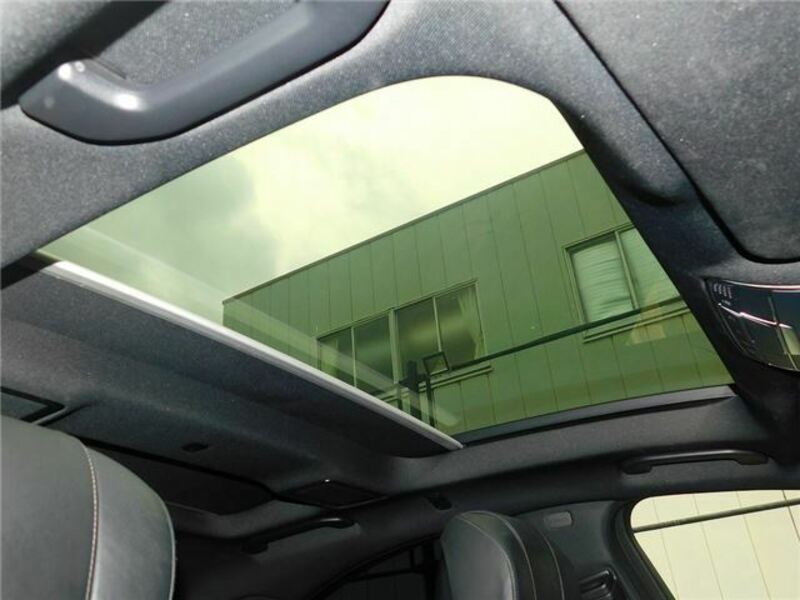 S-CLASS