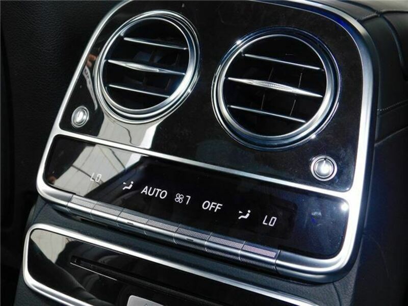S-CLASS