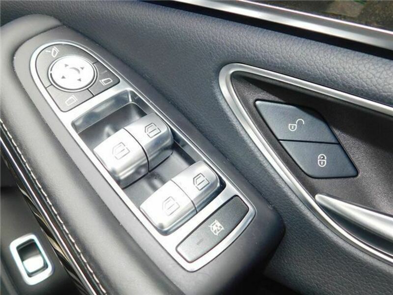 S-CLASS