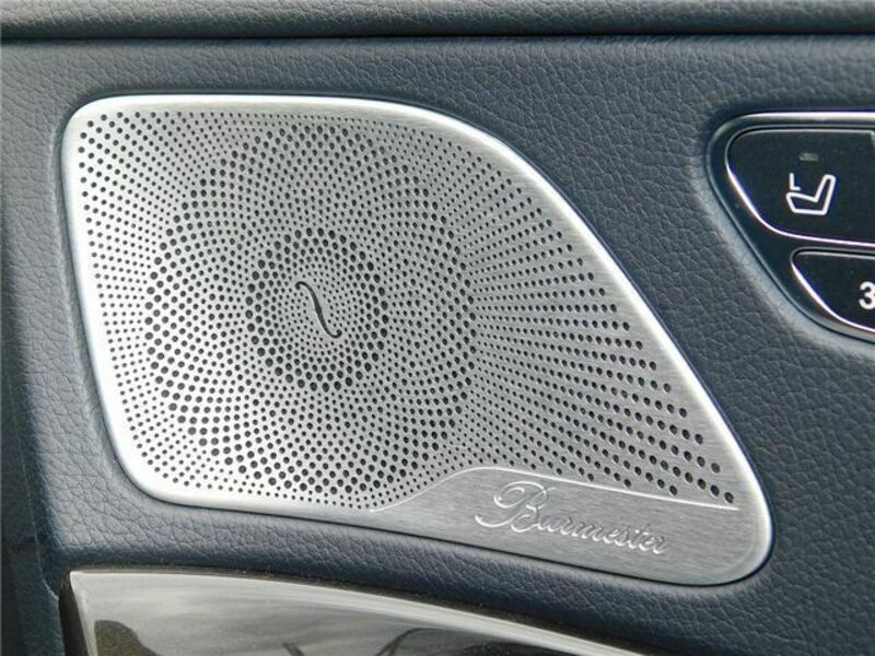 S-CLASS