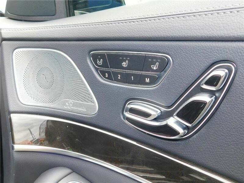 S-CLASS
