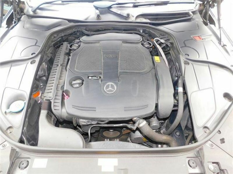 S-CLASS