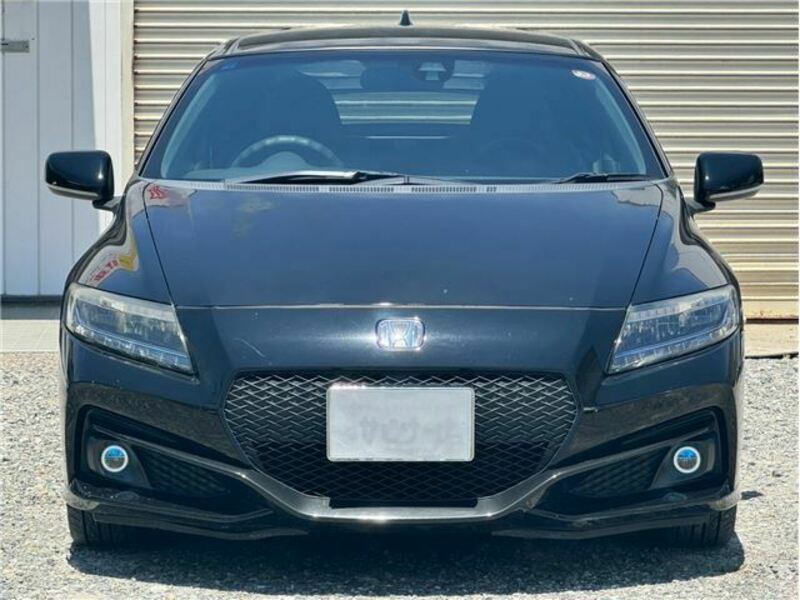 CR-Z