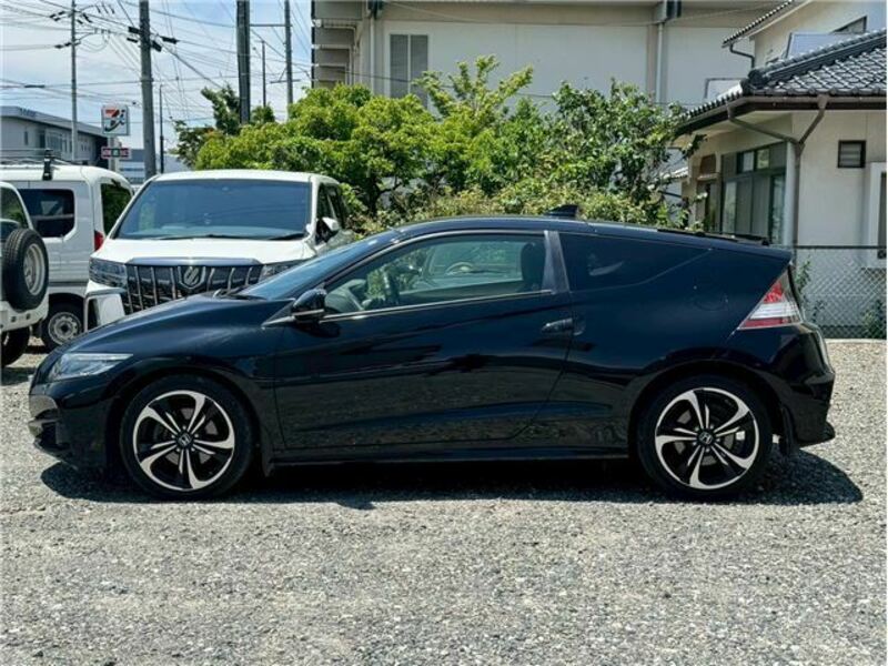CR-Z