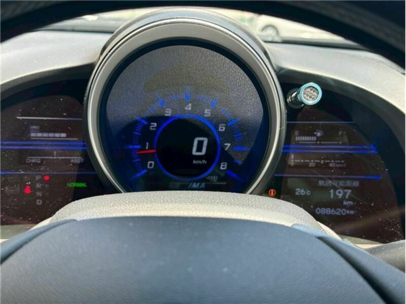 CR-Z
