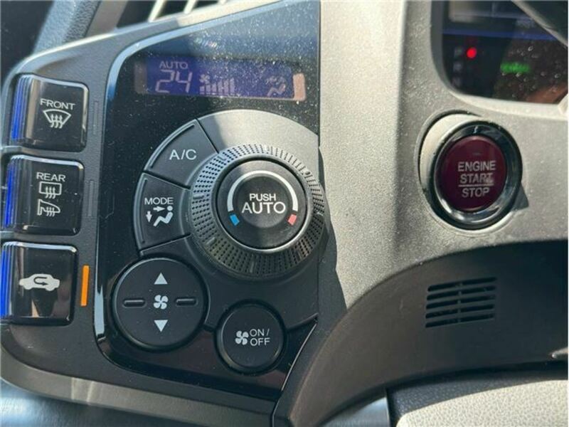 CR-Z