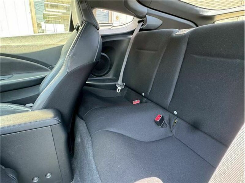 CR-Z