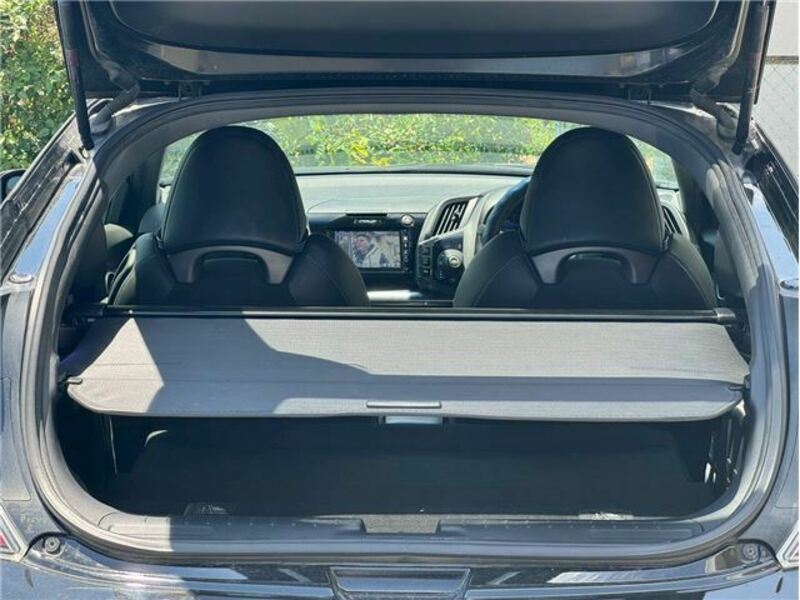 CR-Z