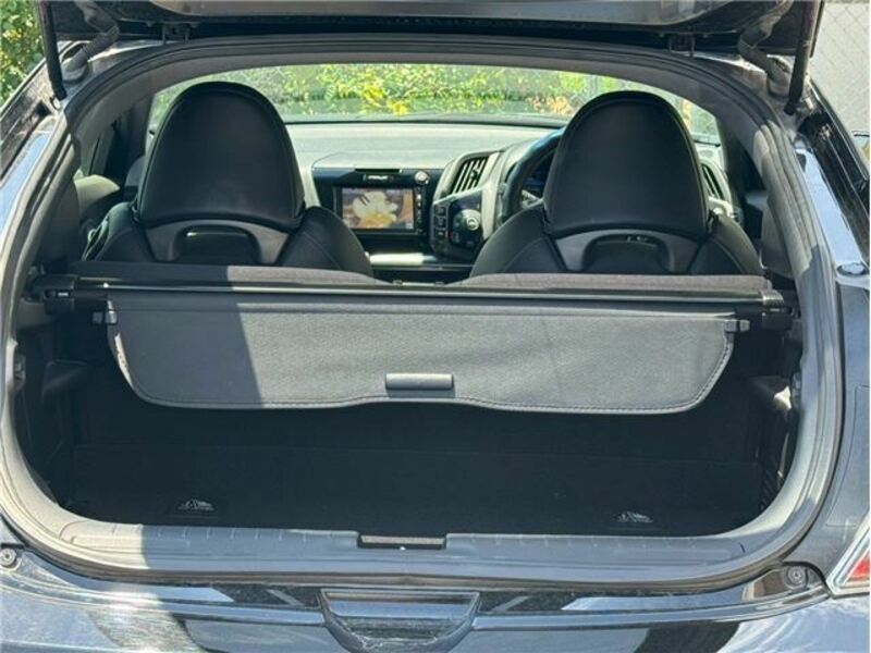 CR-Z