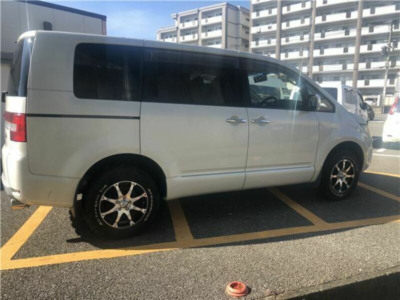 DELICA D5