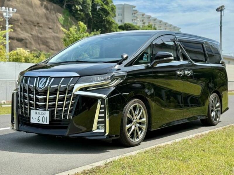 ALPHARD