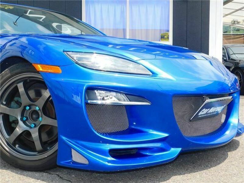 RX-8