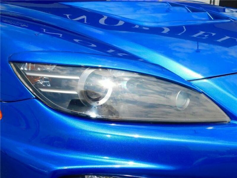 RX-8