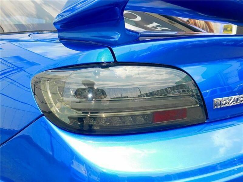 RX-8