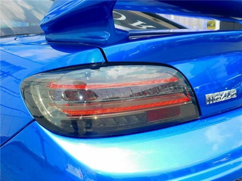 RX-8
