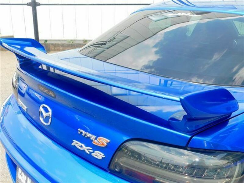 RX-8