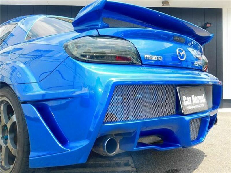 RX-8