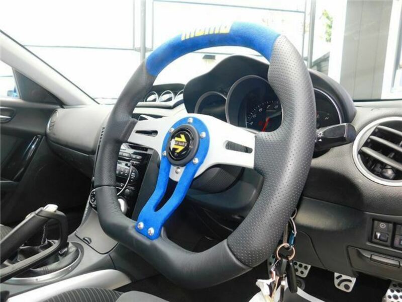 RX-8