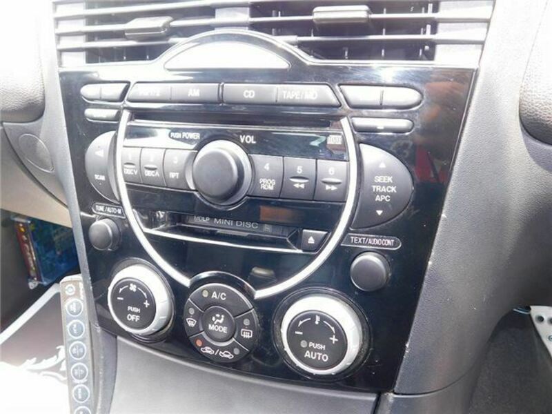 RX-8
