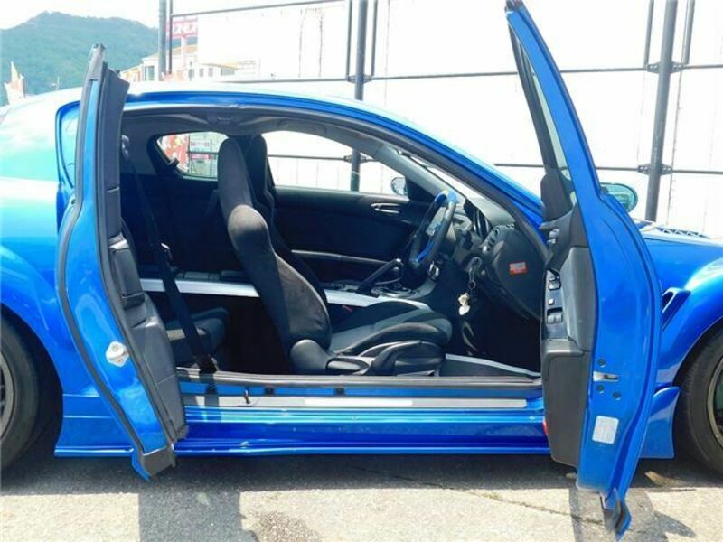 RX-8