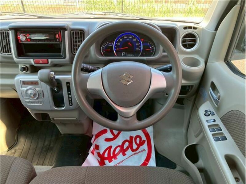 EVERY WAGON