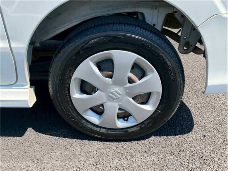 EVERY WAGON