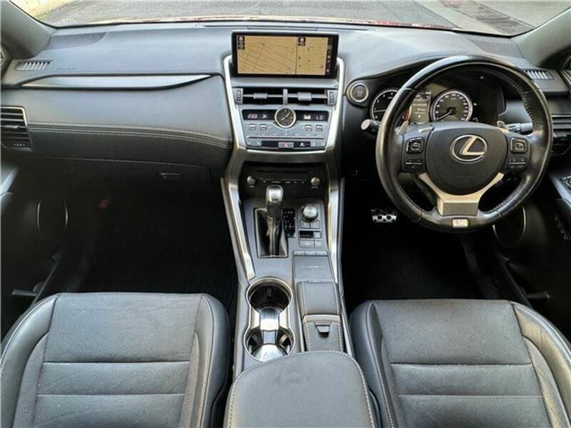 NX