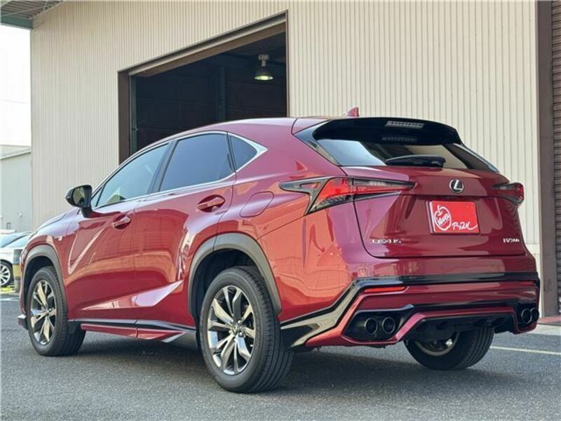 NX