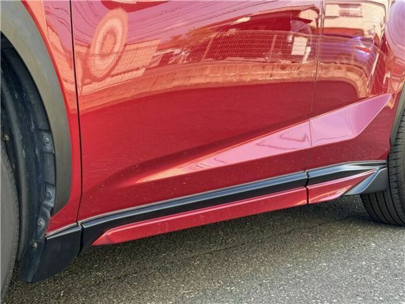 NX
