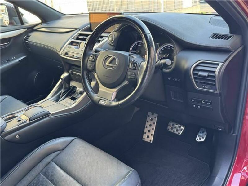 NX