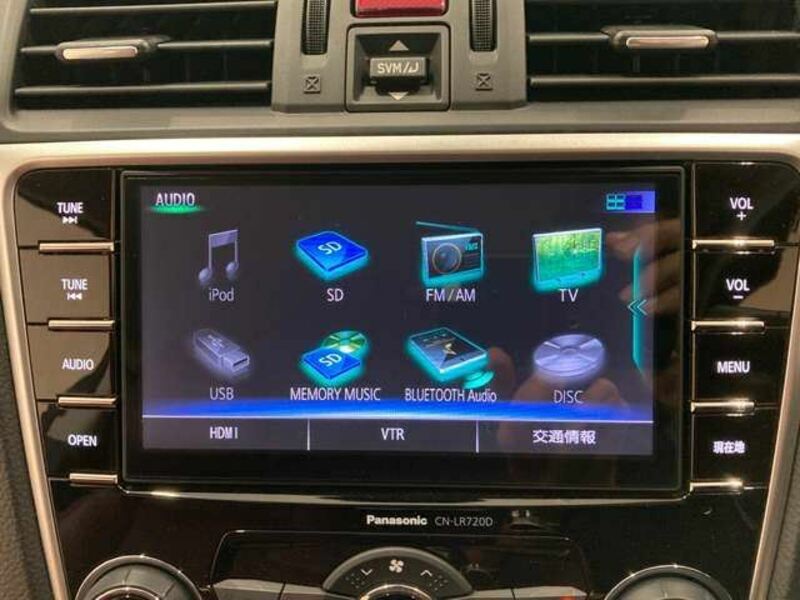 LEVORG